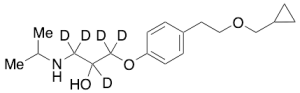 Betaxolol-d5