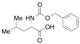 N-Cbz-L-leucine