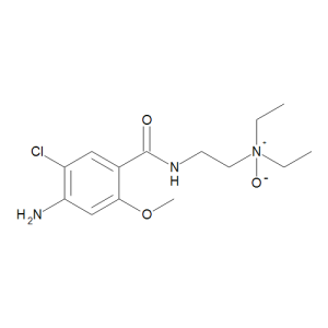 Metoclopramide N-Oxide