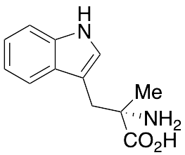 Alpha-Methyl-L-tryptophan