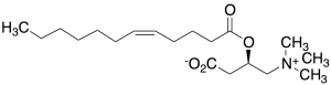 cis-5-Dodecenoyl Carnitine Inner Salt