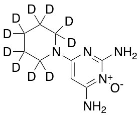Minoxidil-d10