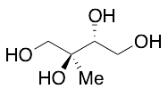 (2S,3R)-2-Methyl-1,2,3,4-butanetetrol