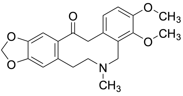 Allocryptopine
