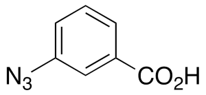 3-Azidobenzoic Acid