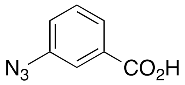 3-Azidobenzoic Acid