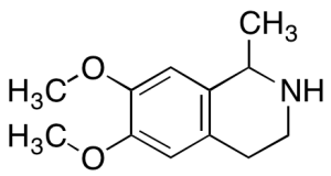 (±)-Salsolidine (>90%)