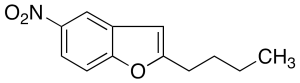 2-Butyl-5-nitrobenzofuran