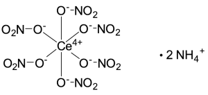 Ammonium Cerium(IV) Nitrate