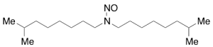 N-Nitroso-N,N-di-(7-methyloctyl)amine