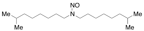 N-Nitroso-N,N-di-(7-methyloctyl)amine