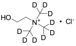 Choline-d9 Chloride