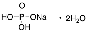 Phosphoric Acid Monosodium Salt Dihydrate