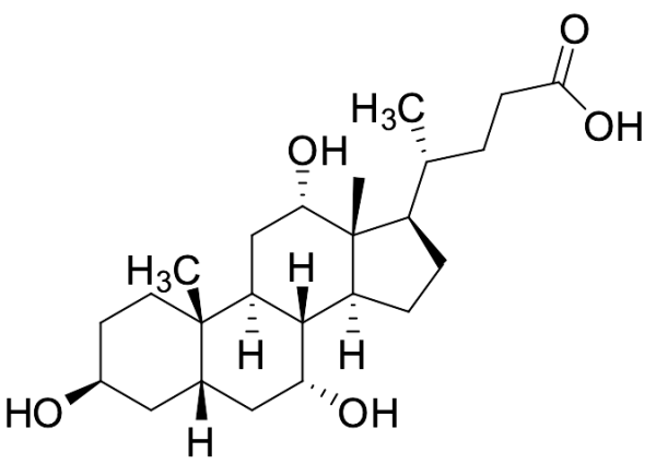 3Beta-Cholic Acid