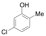 5-Chloro-2-methylphenol