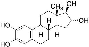 2-Hydroxyestriol