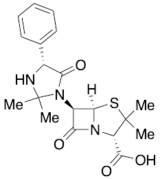 Hetacillin