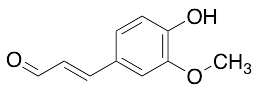 trans-Ferulaldehyde