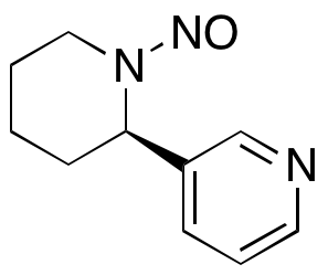 (R)-N-Nitroso Anabasine, ~ 98% ee
