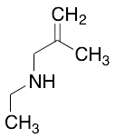 N-Ethyl-2-methyl-2-propen-1-amine