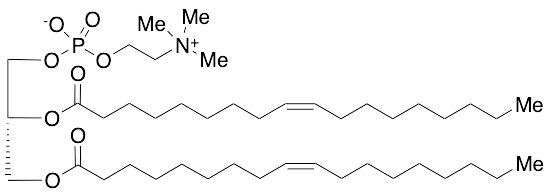 1,2-Dioleoyl-sn-glycero-3-phosphocholine