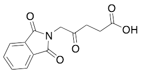 5-Phthalimidolevulinic Acid