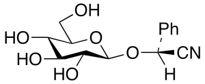 (S)-Prunasin