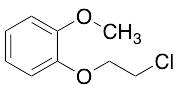 1-(2-Chloroethoxy)-2-methoxybenzene