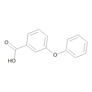 3-Phenoxybenzoic Acid