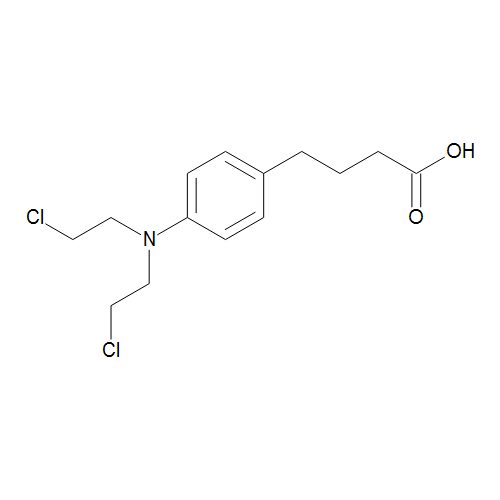 Chlorambucil