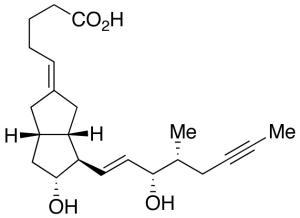 16-(R)-Iloprost