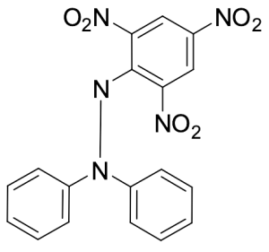 2,2-Diphenyl-1-picrylhydrazyl