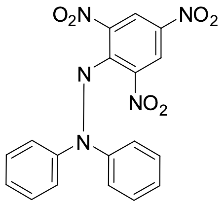 2,2-Diphenyl-1-picrylhydrazyl