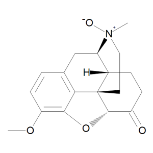 Hydrocodone N-Oxide