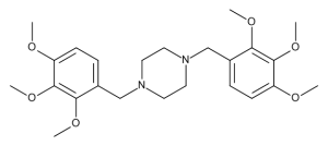 Hexametazidine