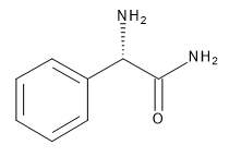 L-Phenylglycine Amide