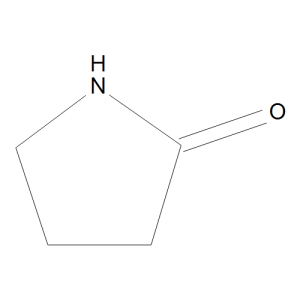 2-Pyrrolidinone