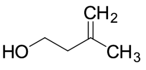 3-Methyl-3-buten-1-ol