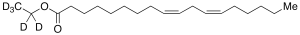 Ethyl Linoleate-d5