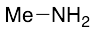 Methylamine (2M in THF)