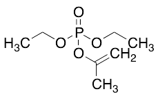 Diethyl Isopropenyl Phosphate