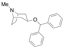 Pseudobenztropine