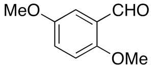 2,5-Dimethoxybenzaldehyde