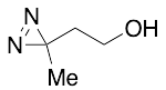 3,3-Azo-1-butanol