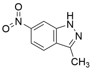 3-Methyl-6-nitroindazole