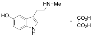 N-Methyl Serotonin Oxalate Salt