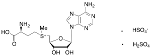 S-(5'-Adenosyl)-L-methionine Disulfate Salt (Synthetic) (Mixture of Diastereomers)