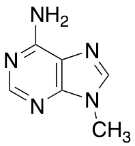 6-Amino-9-methylpurine(9-Methyl Adenine)