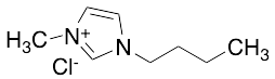 1-Butyl-3-methylimidazolium Chloride
