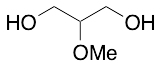 Glycerol 2-Methyl Ether